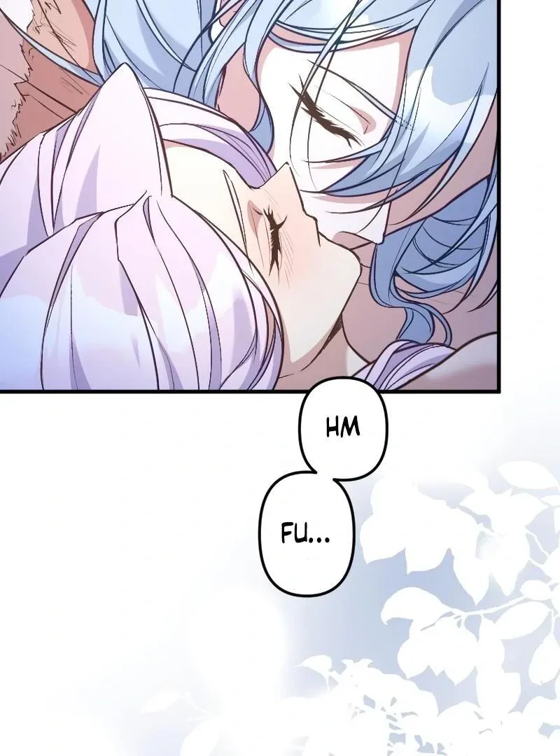 The False Saintess is Embraced by Her First Love, the Count Chapter 16 page 8 - 
