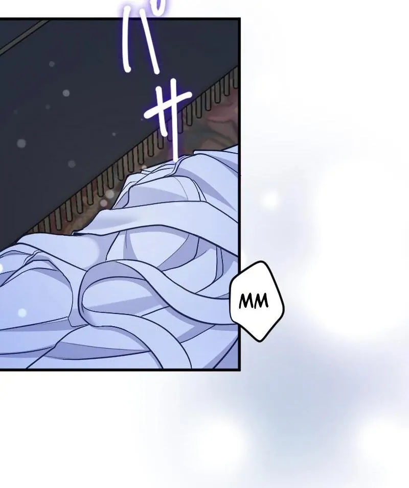 The False Saintess is Embraced by Her First Love, the Count Chapter 16 page 10 - 