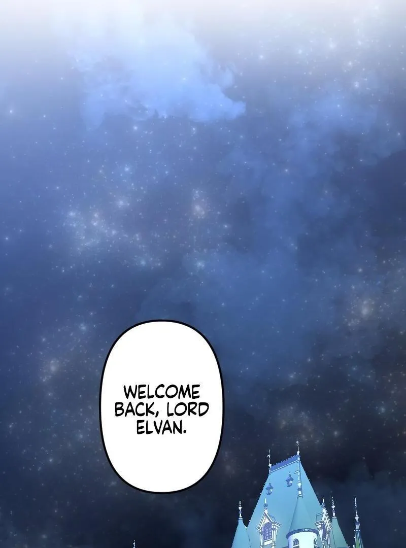 The False Saintess is Embraced by Her First Love, the Count Chapter 18 page 2 - 