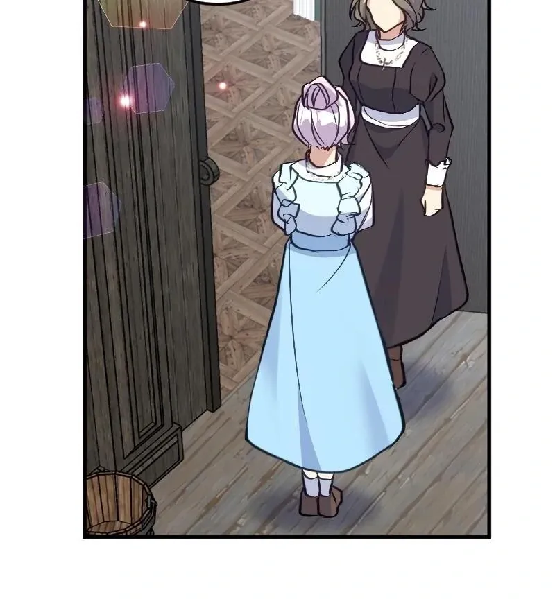 The False Saintess is Embraced by Her First Love, the Count Chapter 18 page 22 - 