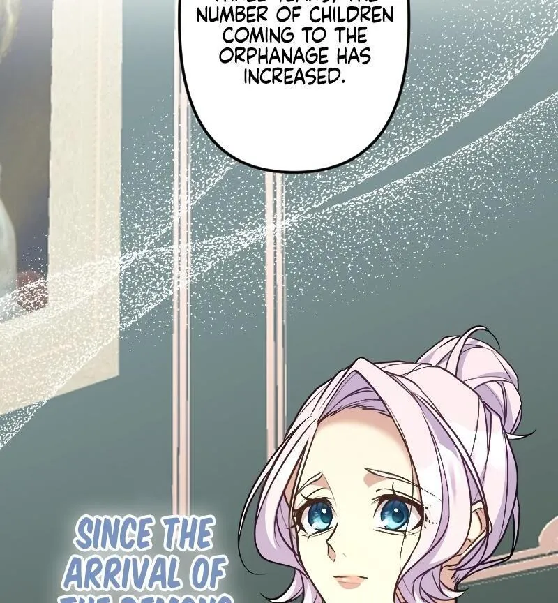 The False Saintess is Embraced by Her First Love, the Count Chapter 18 page 29 - 