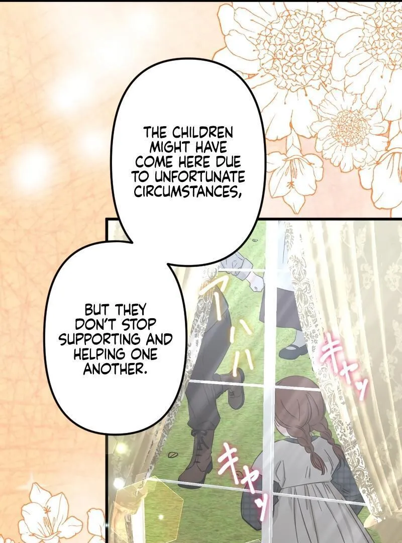 The False Saintess is Embraced by Her First Love, the Count Chapter 18 page 31 - 