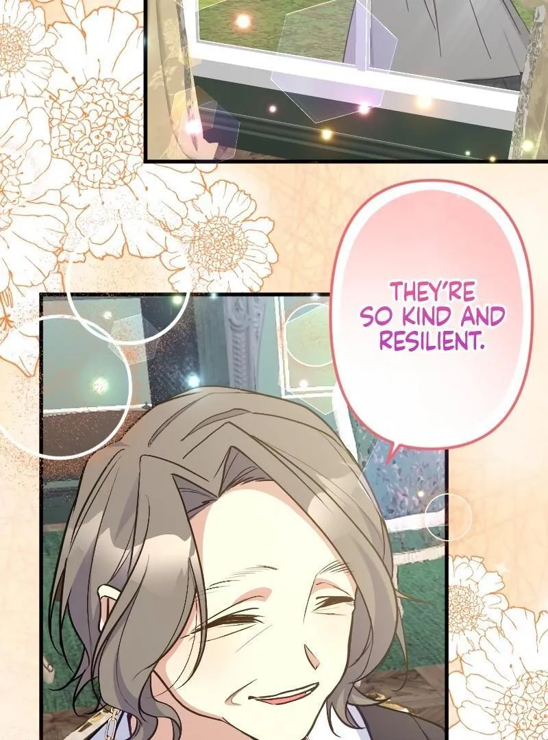 The False Saintess is Embraced by Her First Love, the Count Chapter 18 page 32 - 