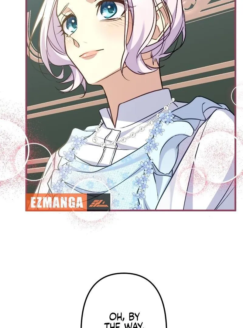 The False Saintess is Embraced by Her First Love, the Count Chapter 18 page 34 - 