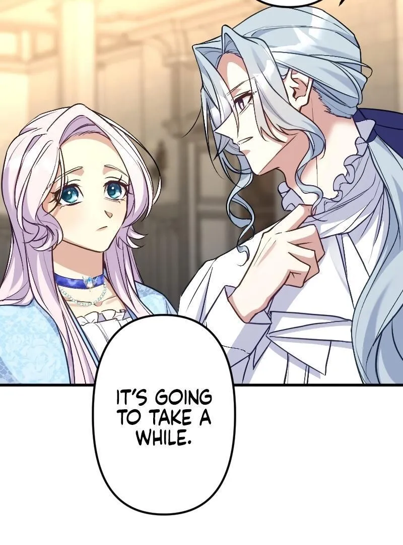 The False Saintess is Embraced by Her First Love, the Count Chapter 18 page 5 - 