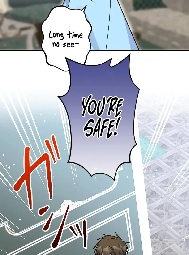 The False Saintess is Embraced by Her First Love, the Count Chapter 18 page 44 - 