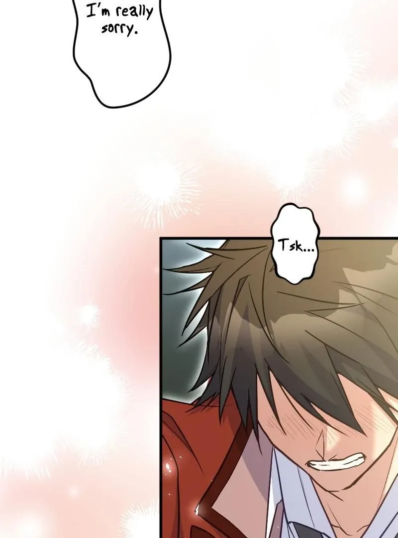 The False Saintess is Embraced by Her First Love, the Count Chapter 18 page 47 - 