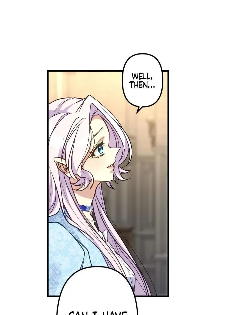 The False Saintess is Embraced by Her First Love, the Count Chapter 18 page 6 - 