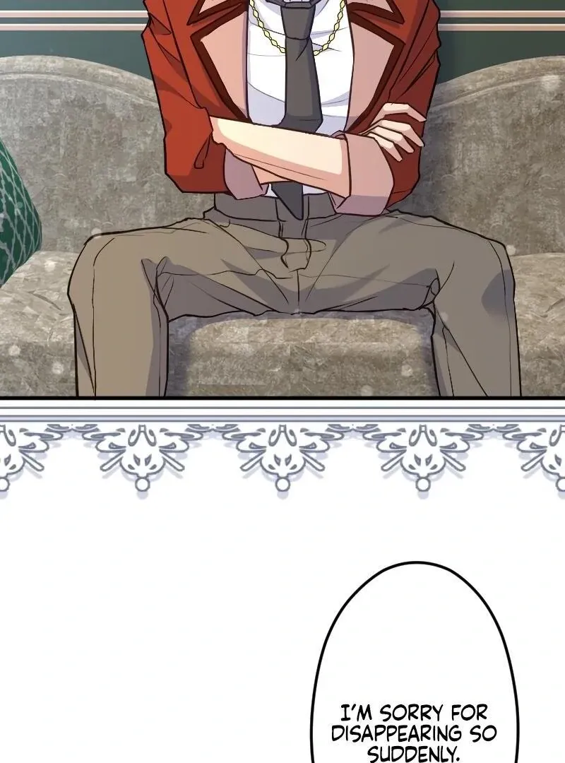 The False Saintess is Embraced by Her First Love, the Count Chapter 18 page 58 - 