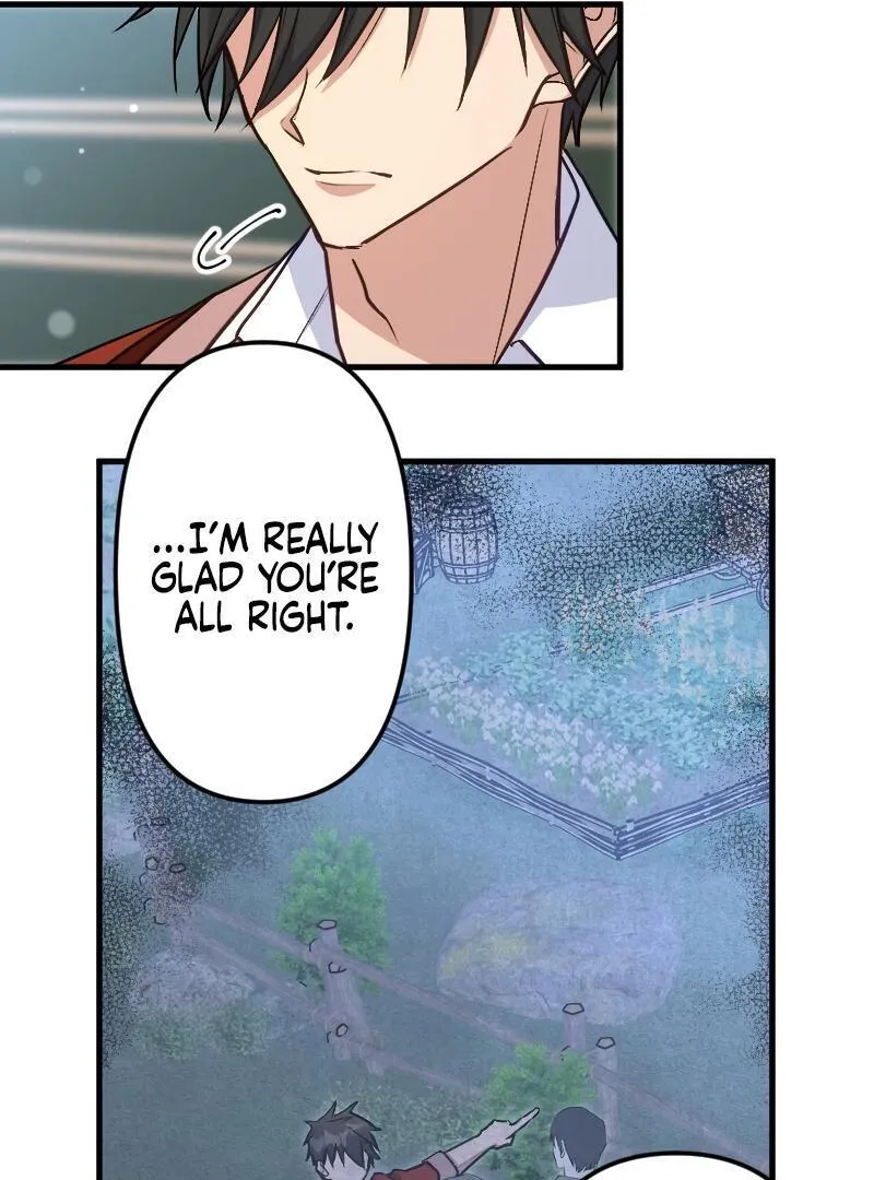 The False Saintess is Embraced by Her First Love, the Count Chapter 18 page 61 - 