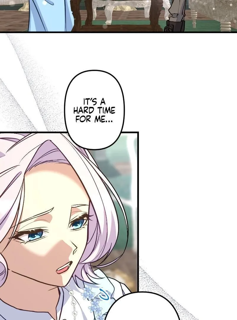 The False Saintess is Embraced by Her First Love, the Count Chapter 18 page 64 - 