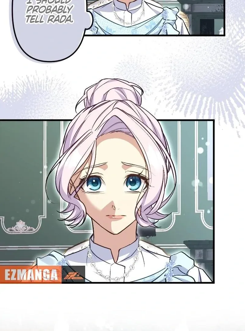 The False Saintess is Embraced by Her First Love, the Count Chapter 18 page 67 - 