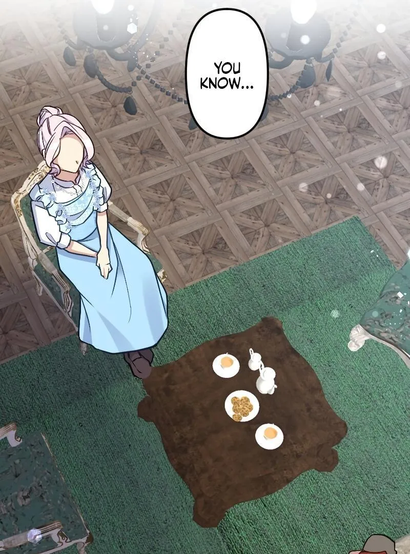 The False Saintess is Embraced by Her First Love, the Count Chapter 18 page 68 - 