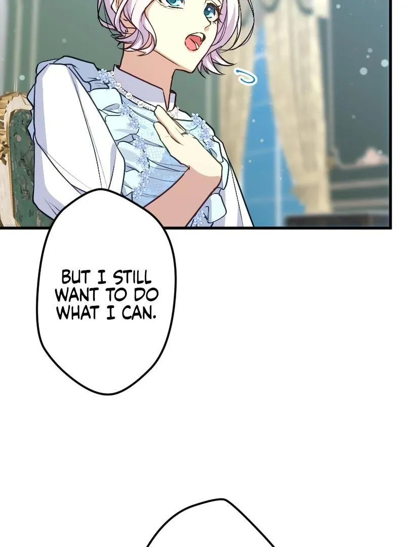 The False Saintess is Embraced by Her First Love, the Count Chapter 18 page 73 - 