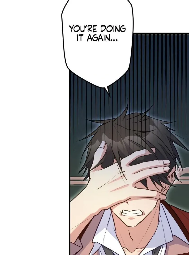 The False Saintess is Embraced by Her First Love, the Count Chapter 18 page 74 - 