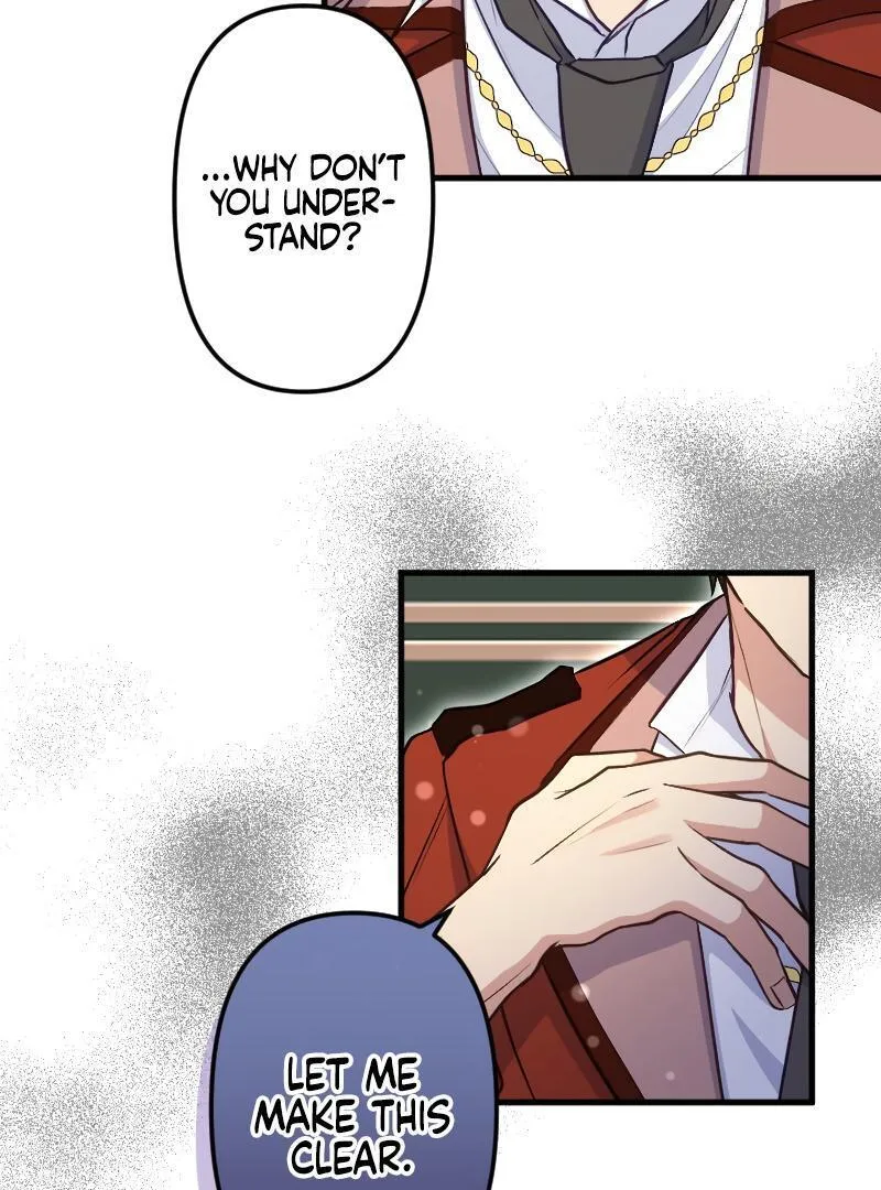 The False Saintess is Embraced by Her First Love, the Count Chapter 18 page 75 - 