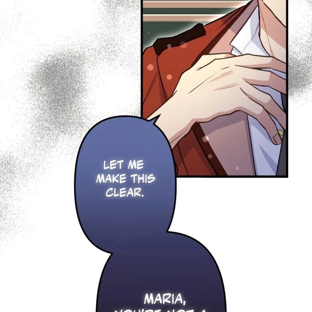 The False Saintess is Embraced by Her First Love, the Count Chapter 19 page 2 - 