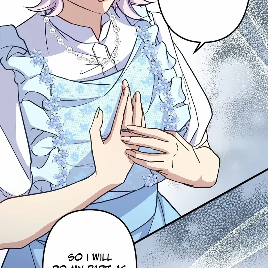 The False Saintess is Embraced by Her First Love, the Count Chapter 19 page 11 - 