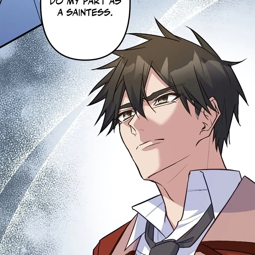 The False Saintess is Embraced by Her First Love, the Count Chapter 19 page 12 - 