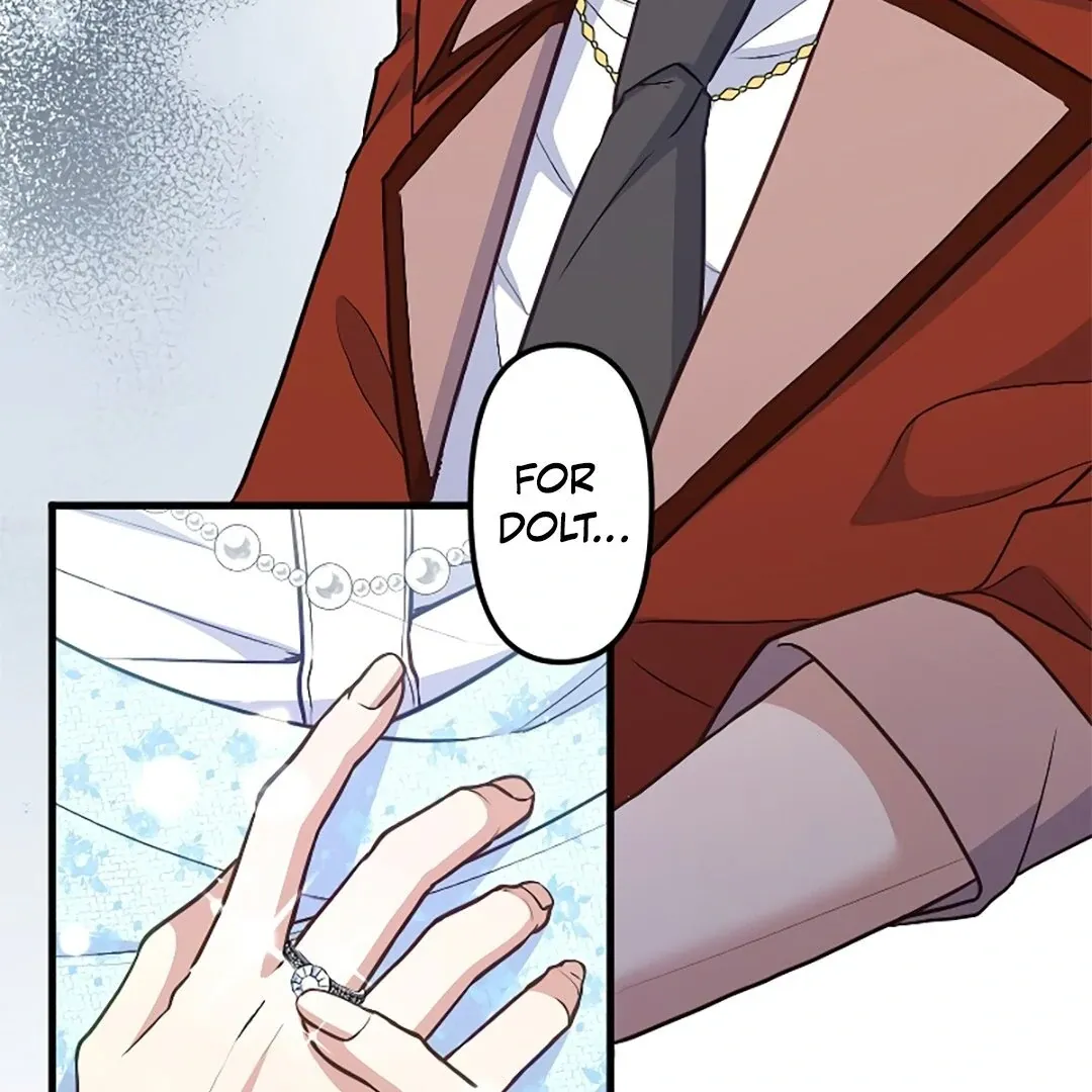 The False Saintess is Embraced by Her First Love, the Count Chapter 19 page 13 - 