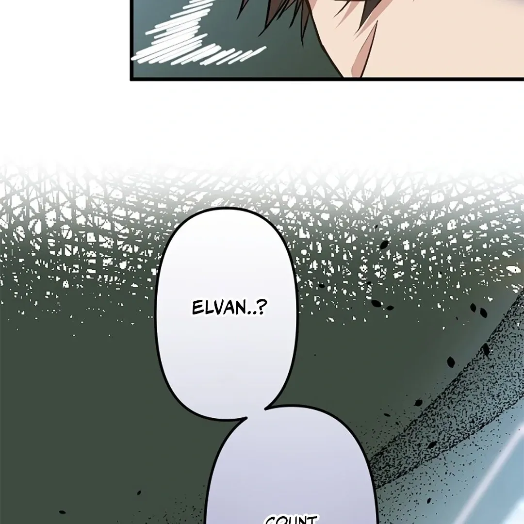 The False Saintess is Embraced by Her First Love, the Count Chapter 19 page 15 - 