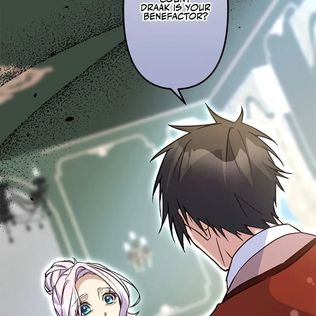 The False Saintess is Embraced by Her First Love, the Count Chapter 19 page 16 - 