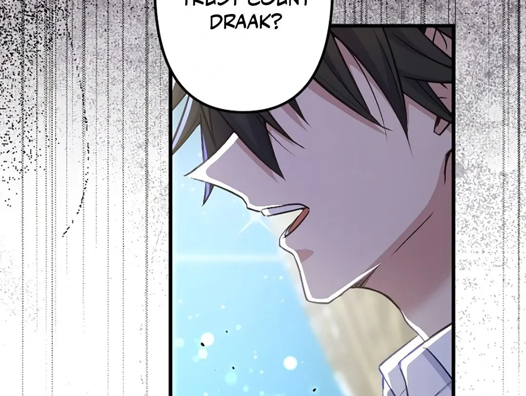 The False Saintess is Embraced by Her First Love, the Count Chapter 19 page 18 - 