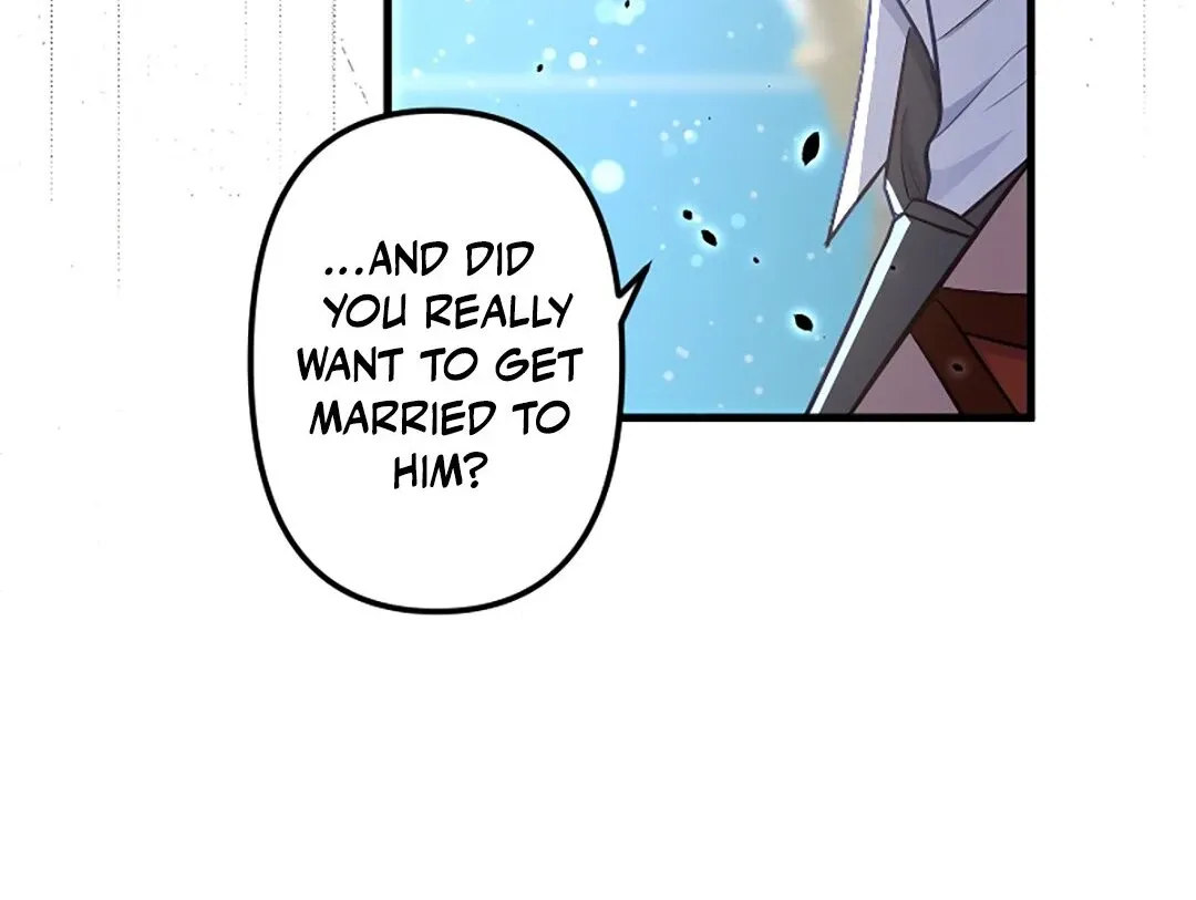 The False Saintess is Embraced by Her First Love, the Count Chapter 19 page 19 - 