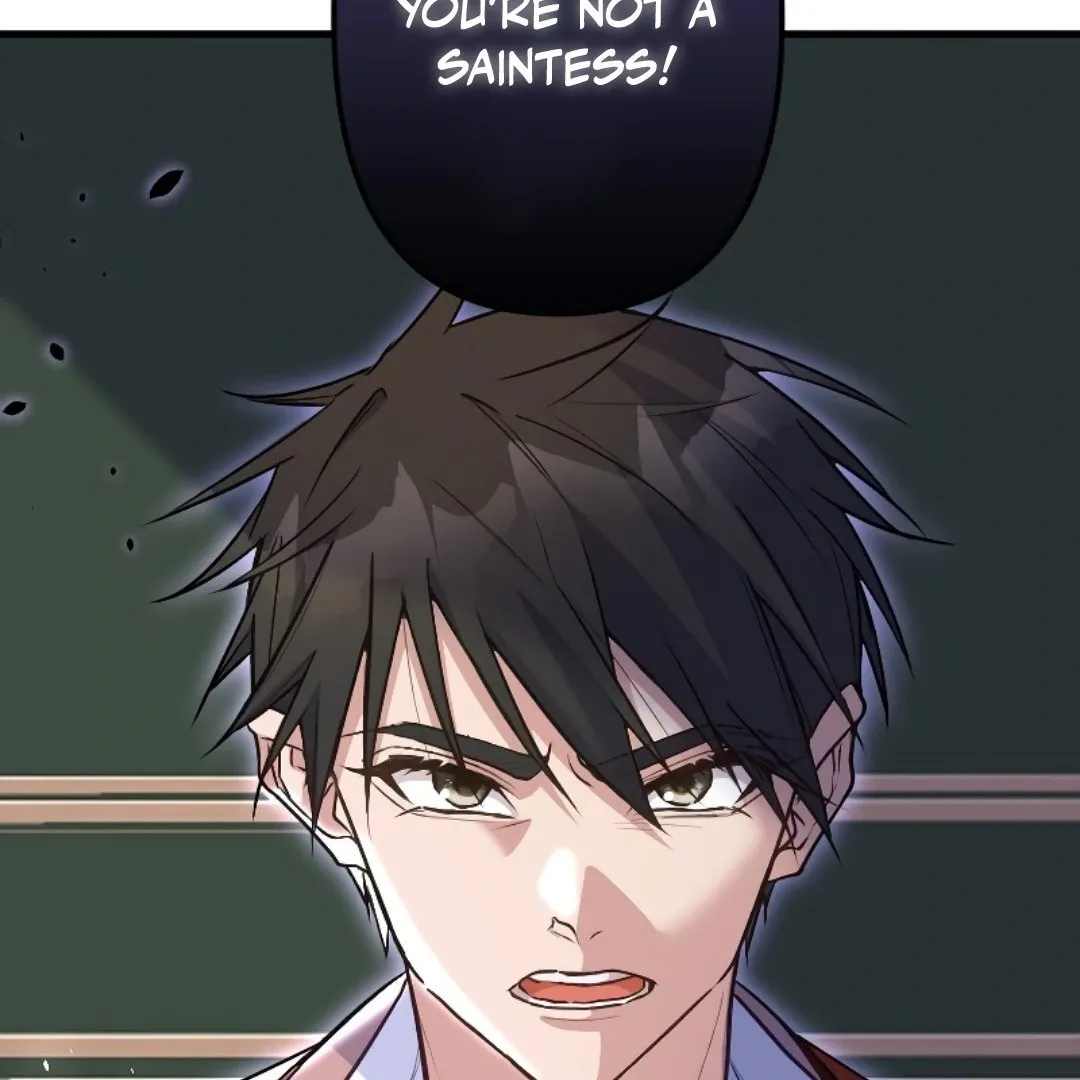 The False Saintess is Embraced by Her First Love, the Count Chapter 19 page 3 - 