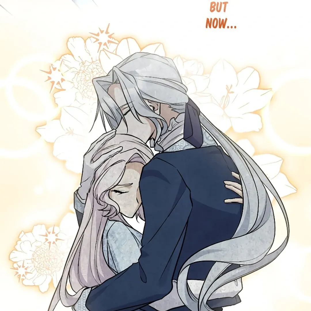 The False Saintess is Embraced by Her First Love, the Count Chapter 19 page 22 - 