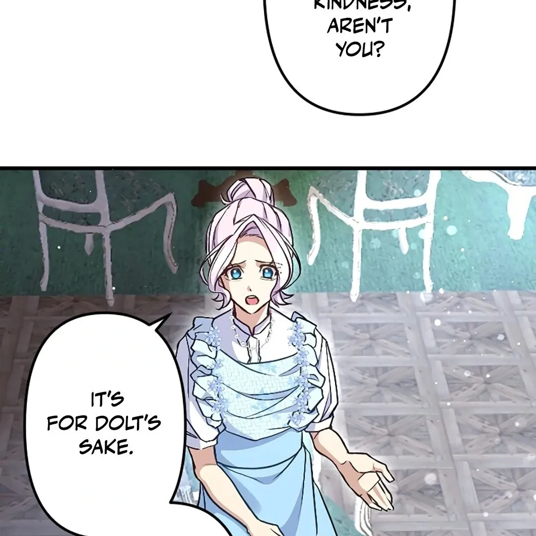 The False Saintess is Embraced by Her First Love, the Count Chapter 19 page 25 - 
