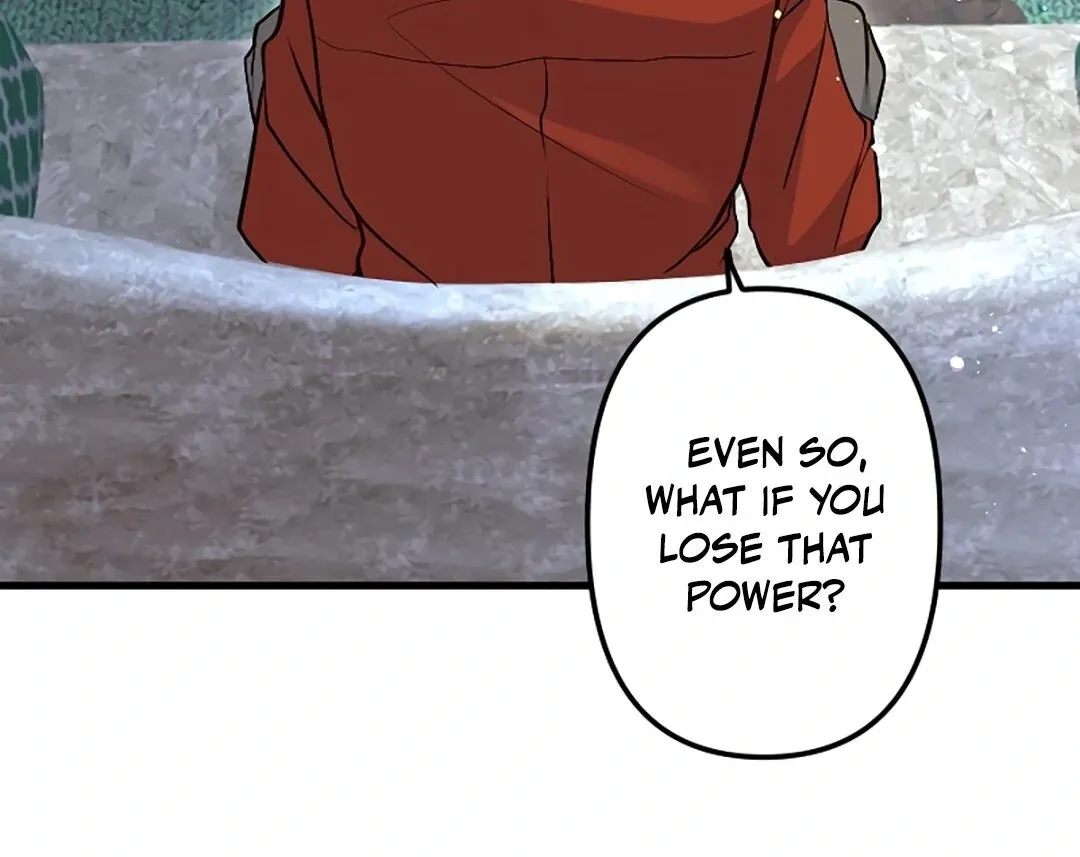 The False Saintess is Embraced by Her First Love, the Count Chapter 19 page 27 - 