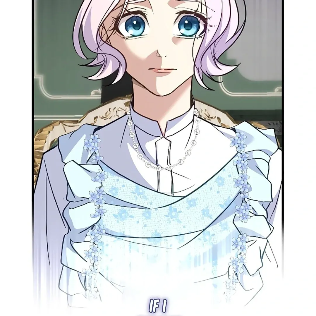 The False Saintess is Embraced by Her First Love, the Count Chapter 19 page 29 - 