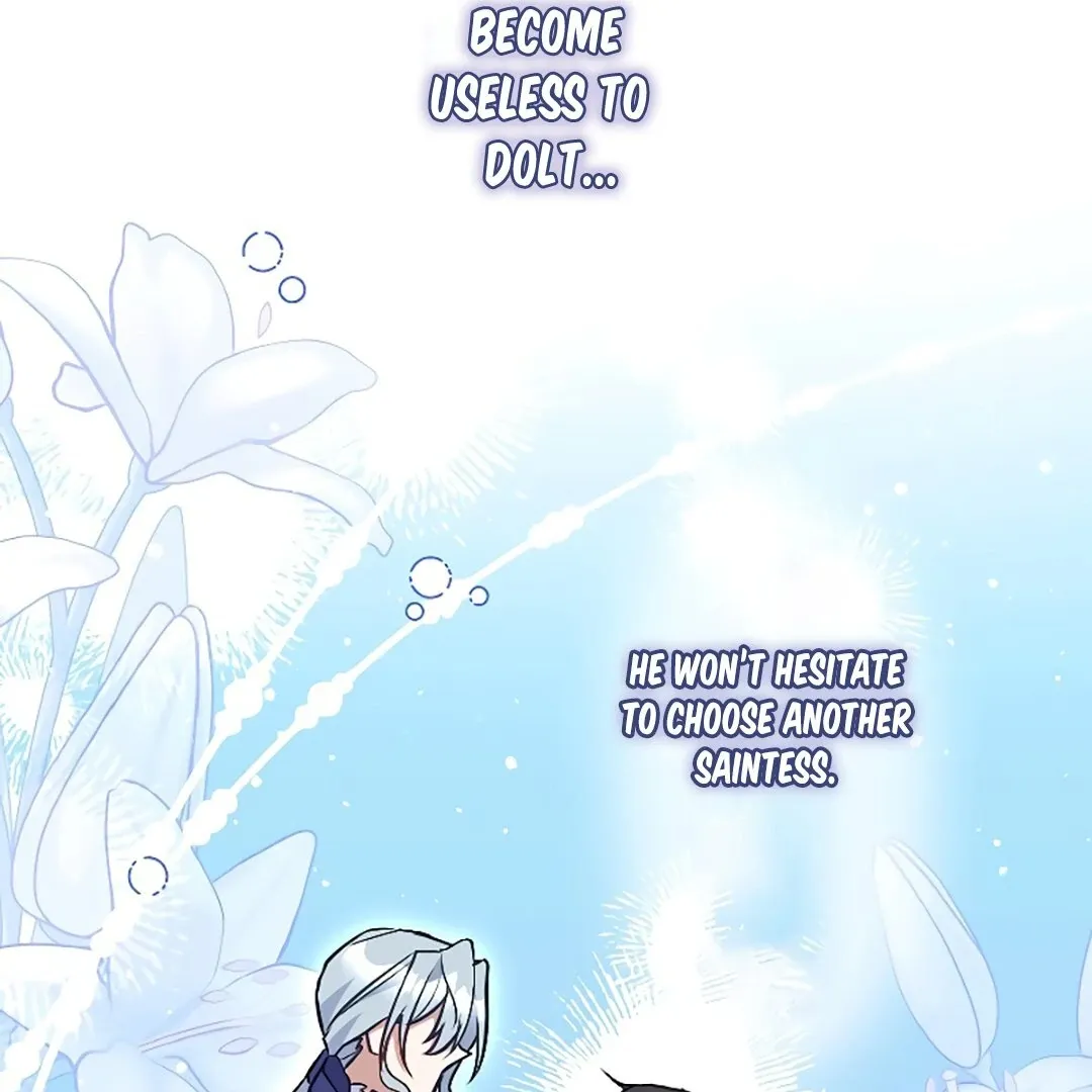 The False Saintess is Embraced by Her First Love, the Count Chapter 19 page 30 - 
