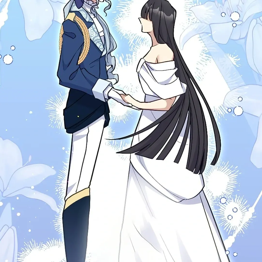 The False Saintess is Embraced by Her First Love, the Count Chapter 19 page 31 - 