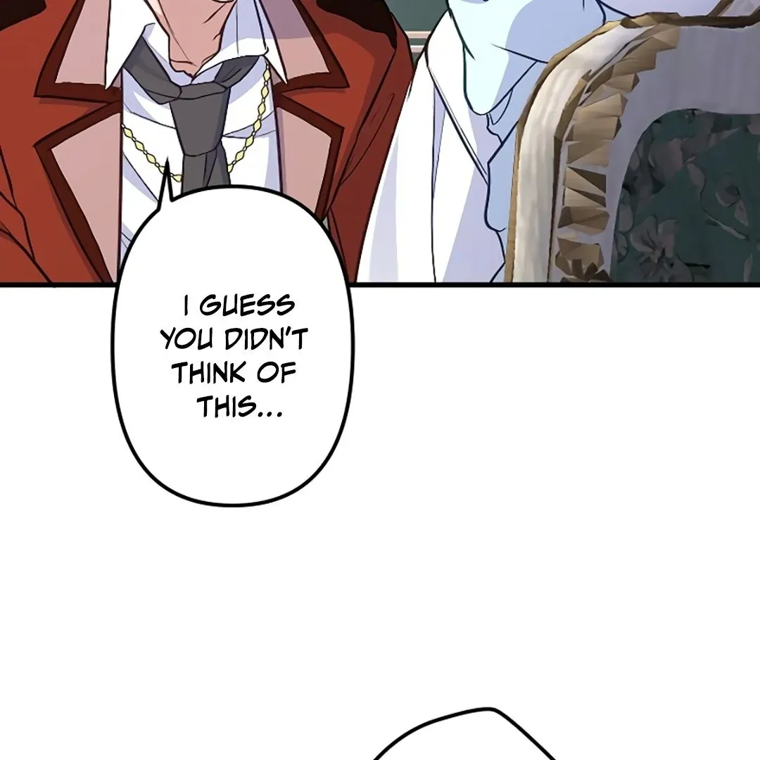 The False Saintess is Embraced by Her First Love, the Count Chapter 19 page 33 - 