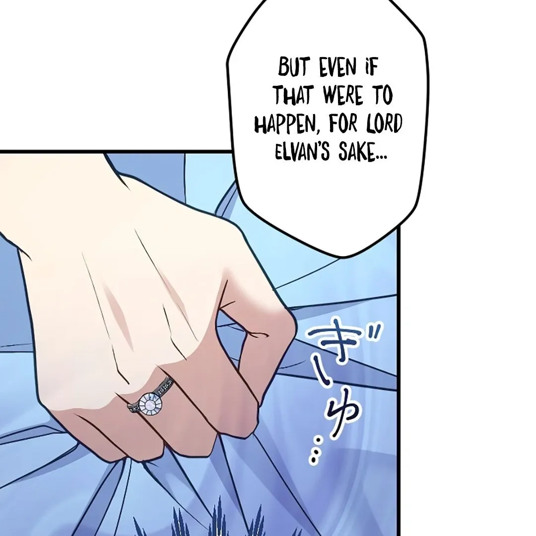 The False Saintess is Embraced by Her First Love, the Count Chapter 19 page 34 - 