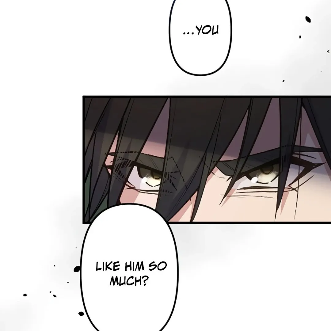 The False Saintess is Embraced by Her First Love, the Count Chapter 19 page 36 - 