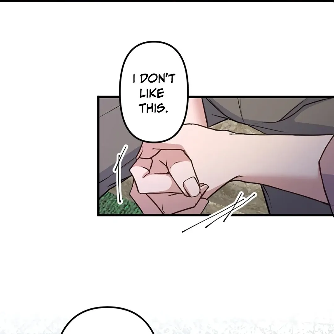 The False Saintess is Embraced by Her First Love, the Count Chapter 19 page 41 - 