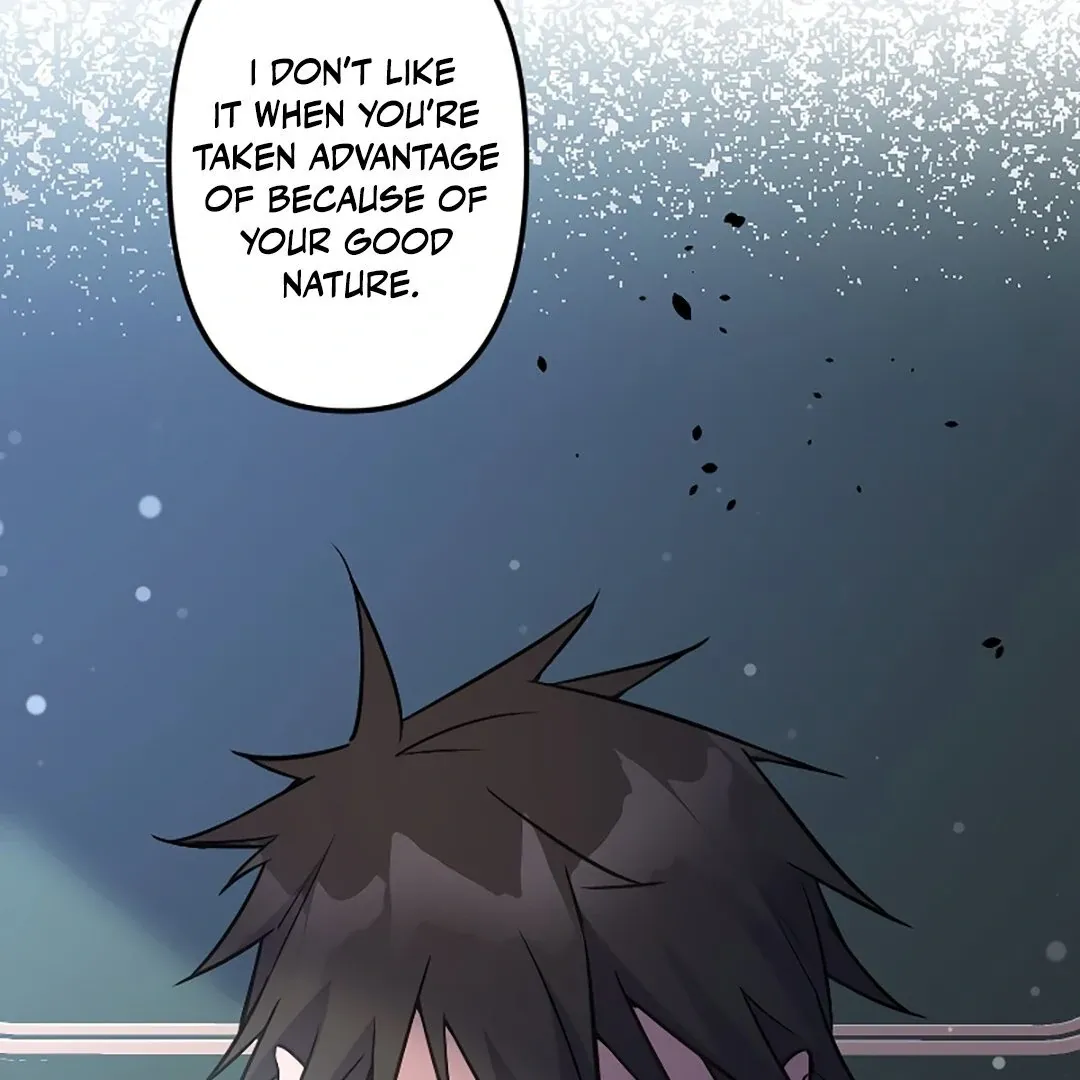 The False Saintess is Embraced by Her First Love, the Count Chapter 19 page 42 - 