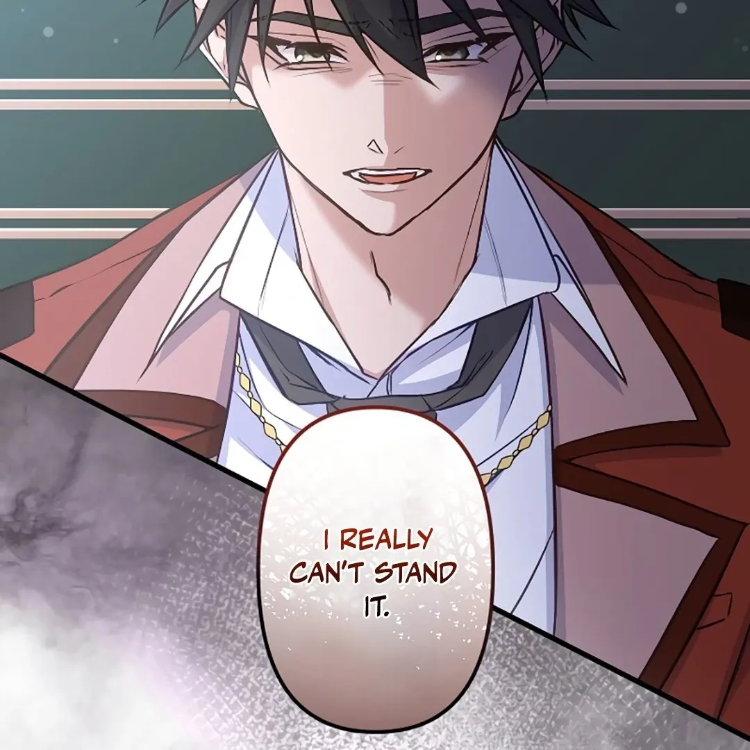 The False Saintess is Embraced by Her First Love, the Count Chapter 19 page 43 - 