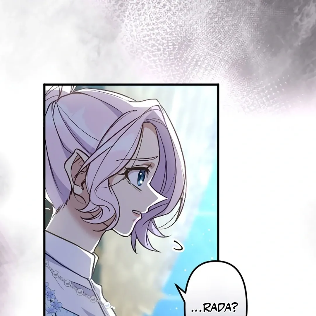 The False Saintess is Embraced by Her First Love, the Count Chapter 19 page 44 - 