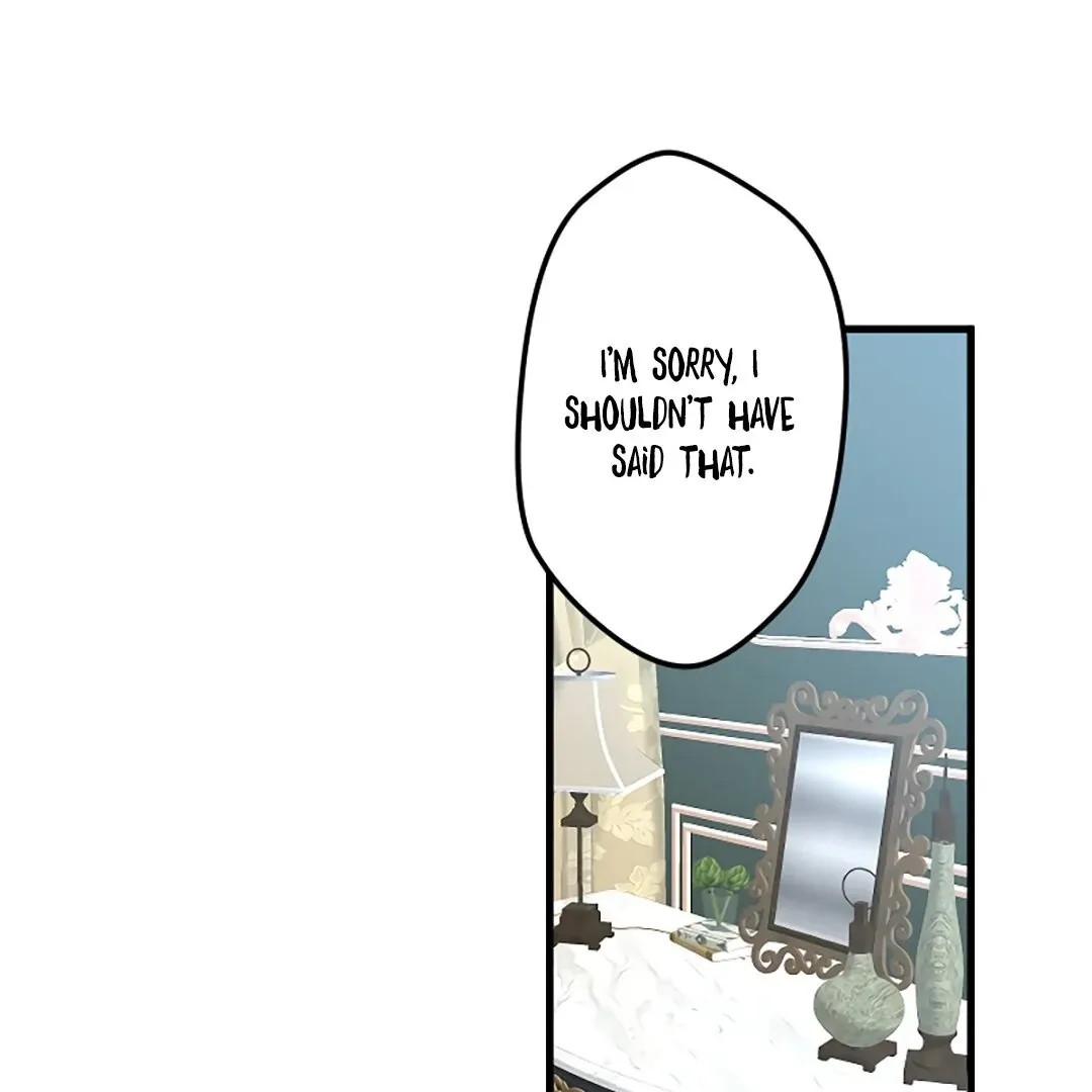The False Saintess is Embraced by Her First Love, the Count Chapter 19 page 46 - 