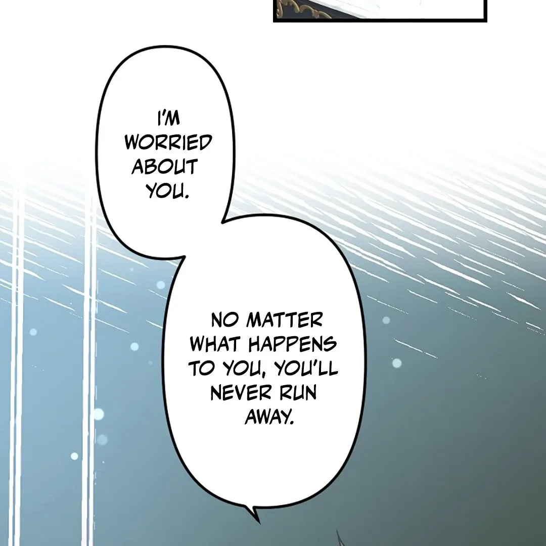 The False Saintess is Embraced by Her First Love, the Count Chapter 19 page 47 - 