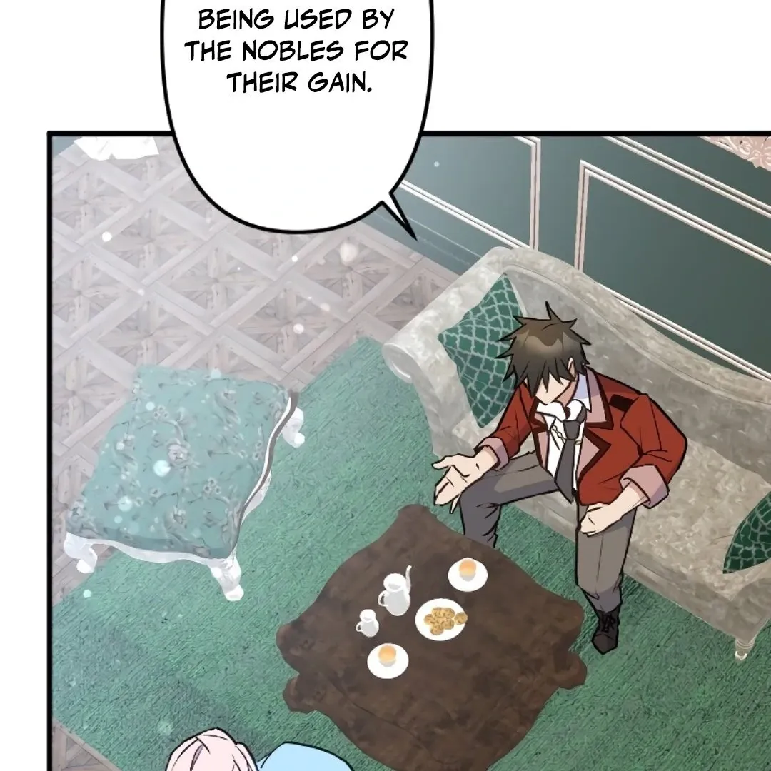 The False Saintess is Embraced by Her First Love, the Count Chapter 19 page 6 - 