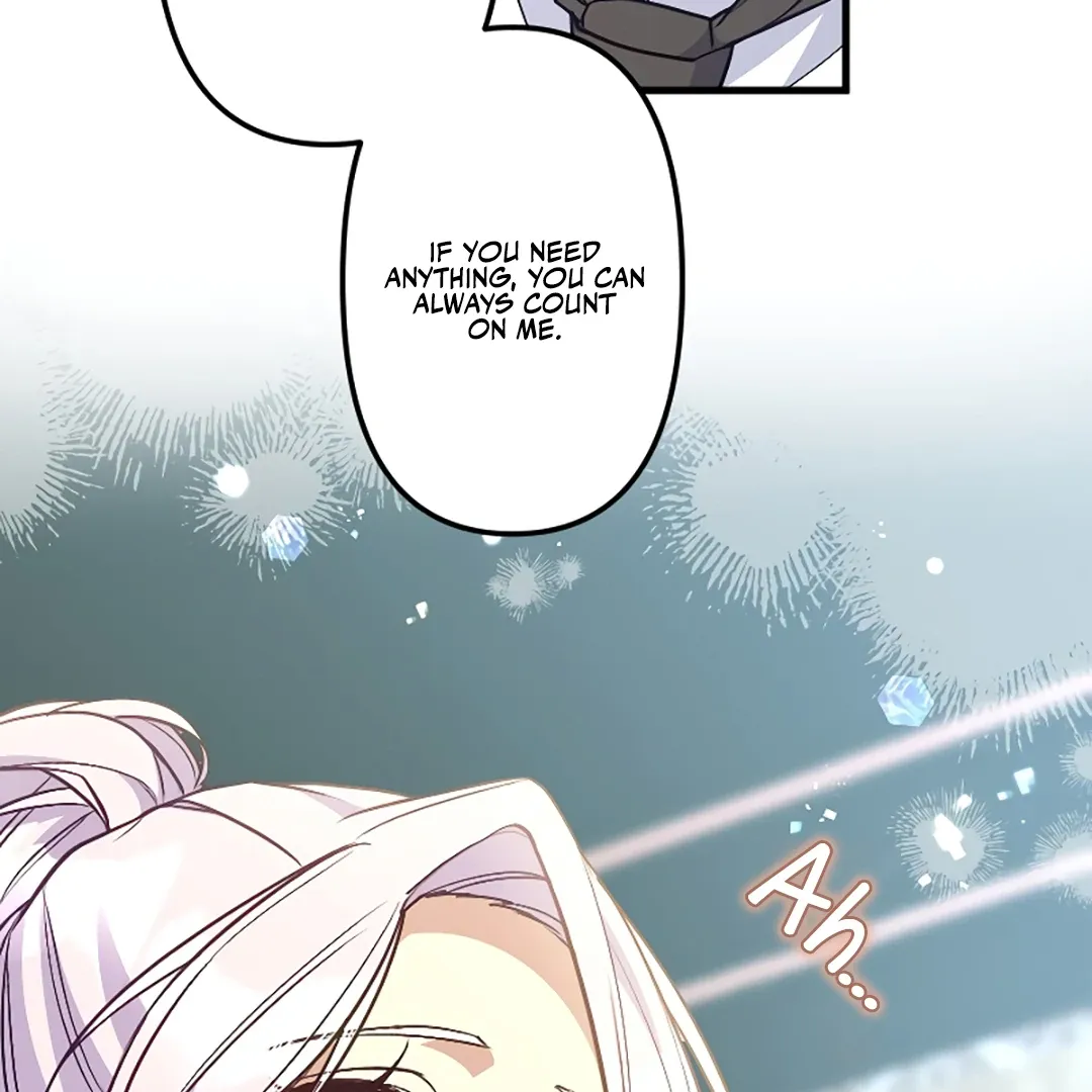 The False Saintess is Embraced by Her First Love, the Count Chapter 19 page 51 - 