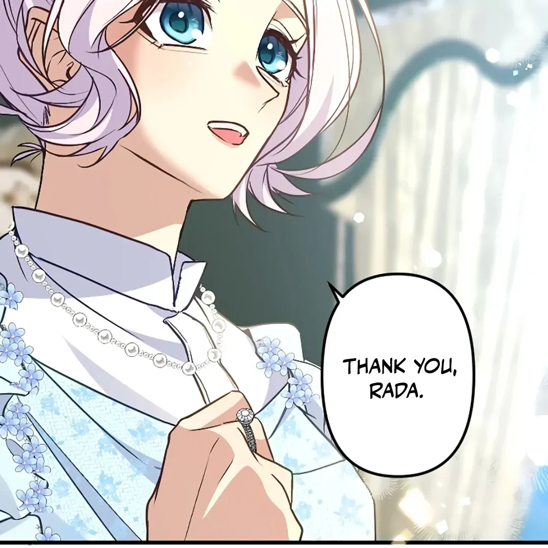 The False Saintess is Embraced by Her First Love, the Count Chapter 19 page 52 - 