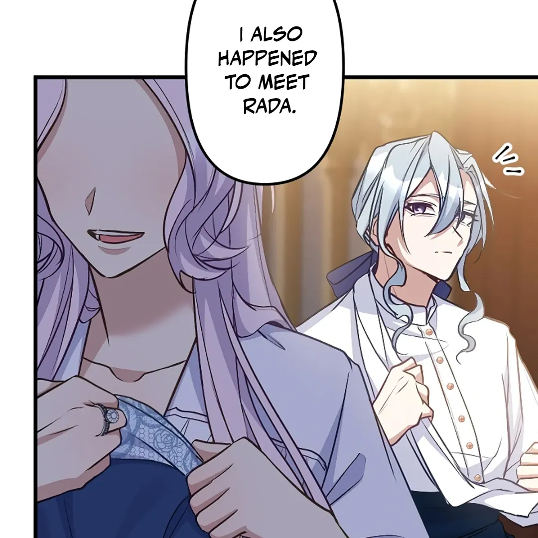 The False Saintess is Embraced by Her First Love, the Count Chapter 19 page 59 - 