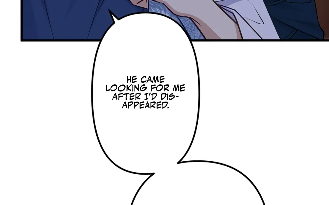 The False Saintess is Embraced by Her First Love, the Count Chapter 19 page 60 - 