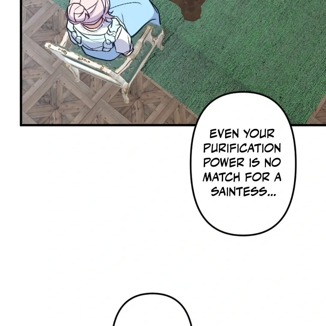 The False Saintess is Embraced by Her First Love, the Count Chapter 19 page 7 - 